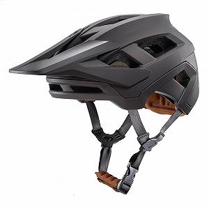 Велосипедний шолом MTB, Ebike, регульований, для чоловіків, жінок, підлітків, 2 розміри 54-62 см - Фото 1