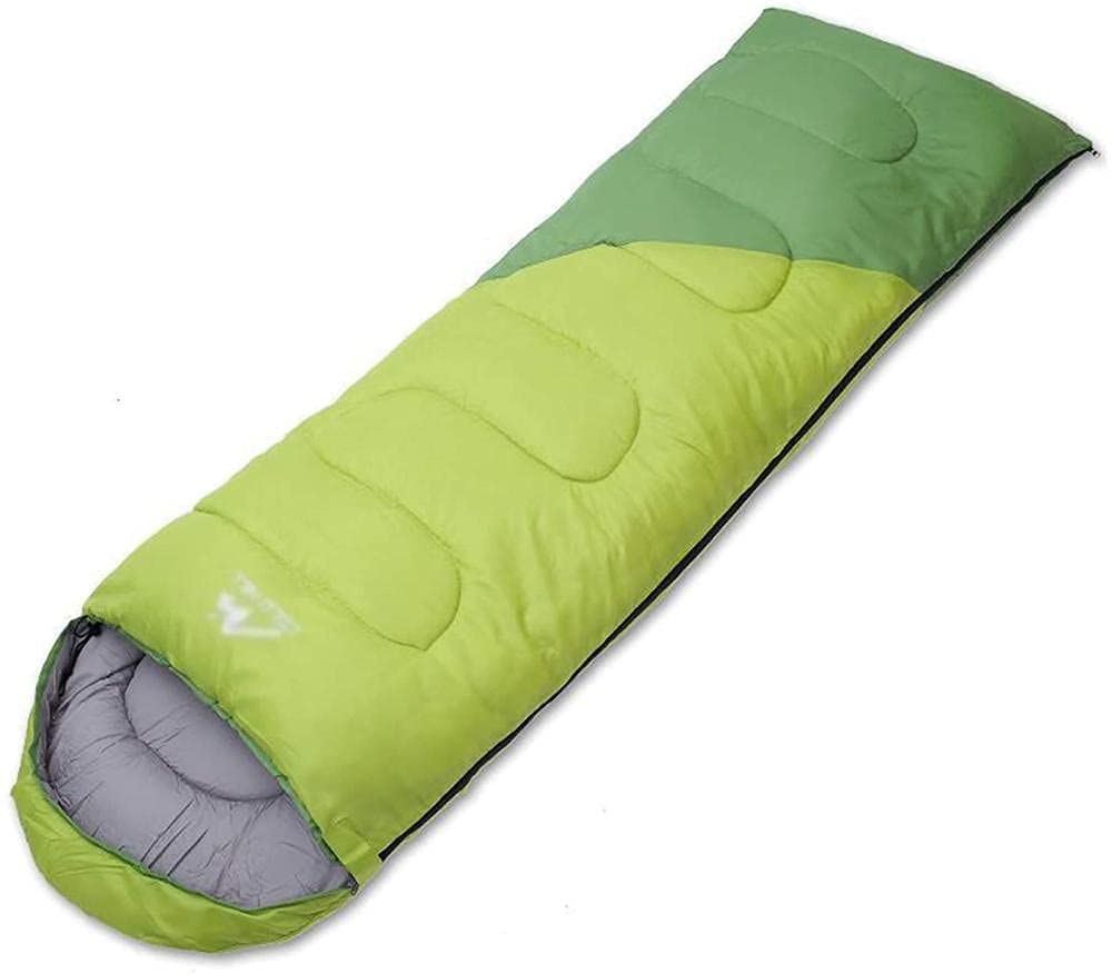 Спальний мішок MYVVKIA Winddichter Warmerschwarz, фото №1