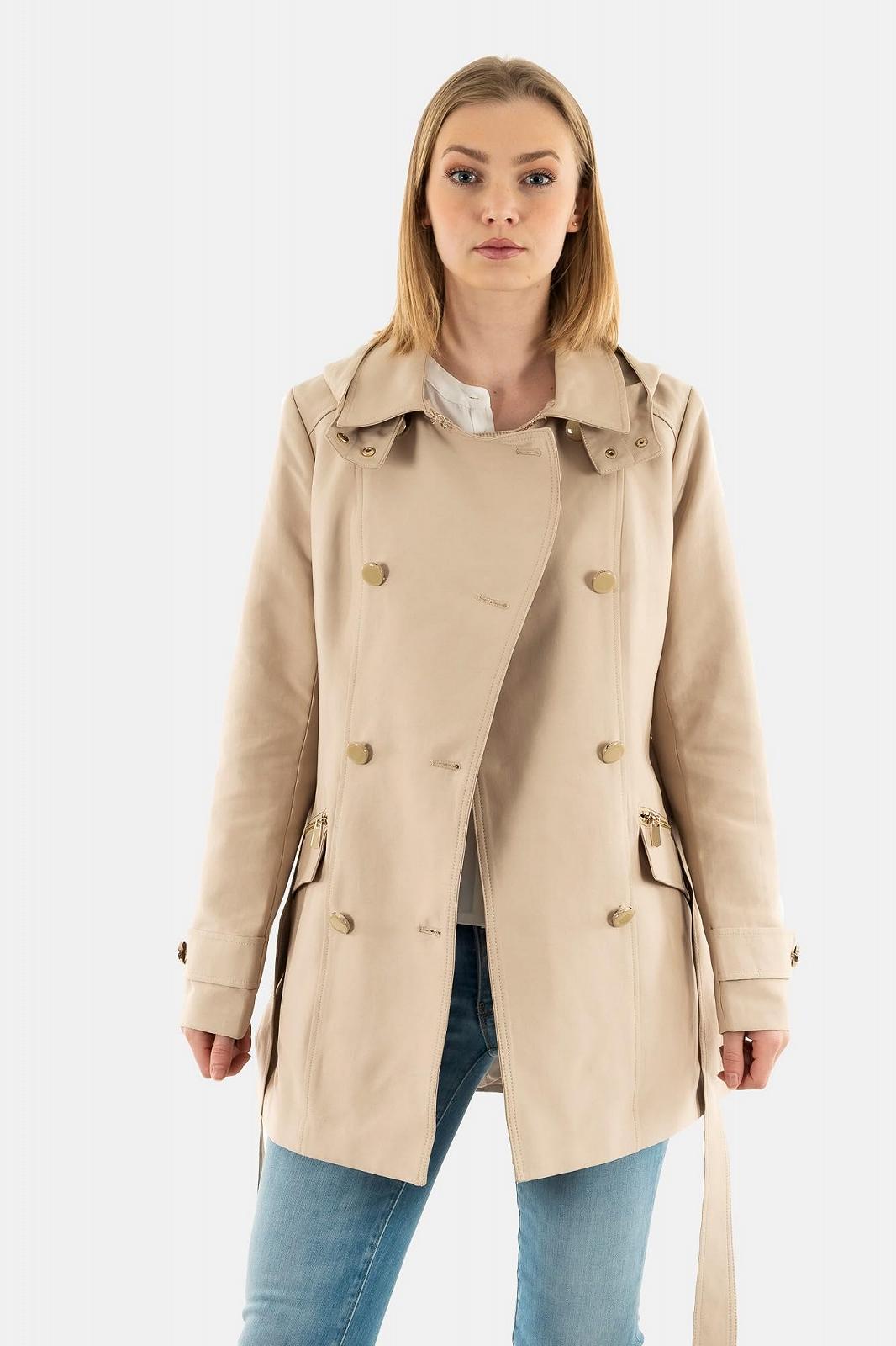 Тренч Morgan, фото №2