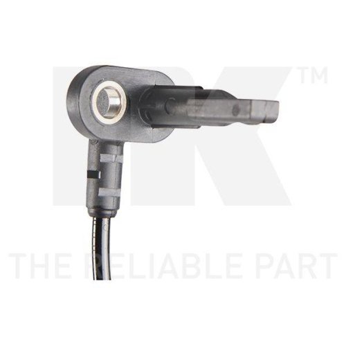 Датчик частоты вращения колеса NK 293932 для RENAULT, передний левый, фото №2