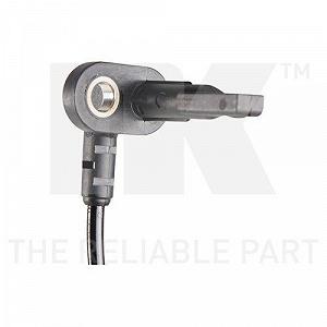 Датчик частоты вращения колеса NK 293932 для RENAULT, передний левый synthetic.ua - Фото 1