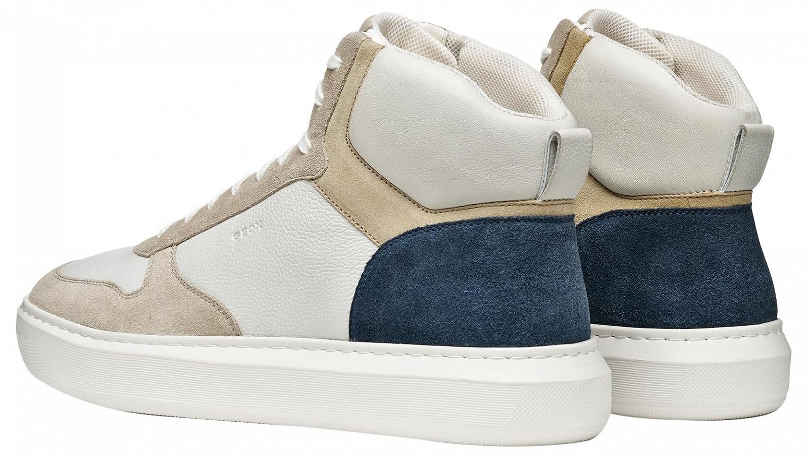 Кросівки Geox U Deiven C, фото №8