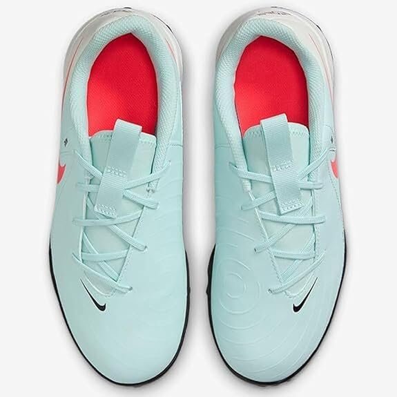 Сороконожки NIKE JR PHANTOM GX II ACADEMY TF 36.5, фото №4