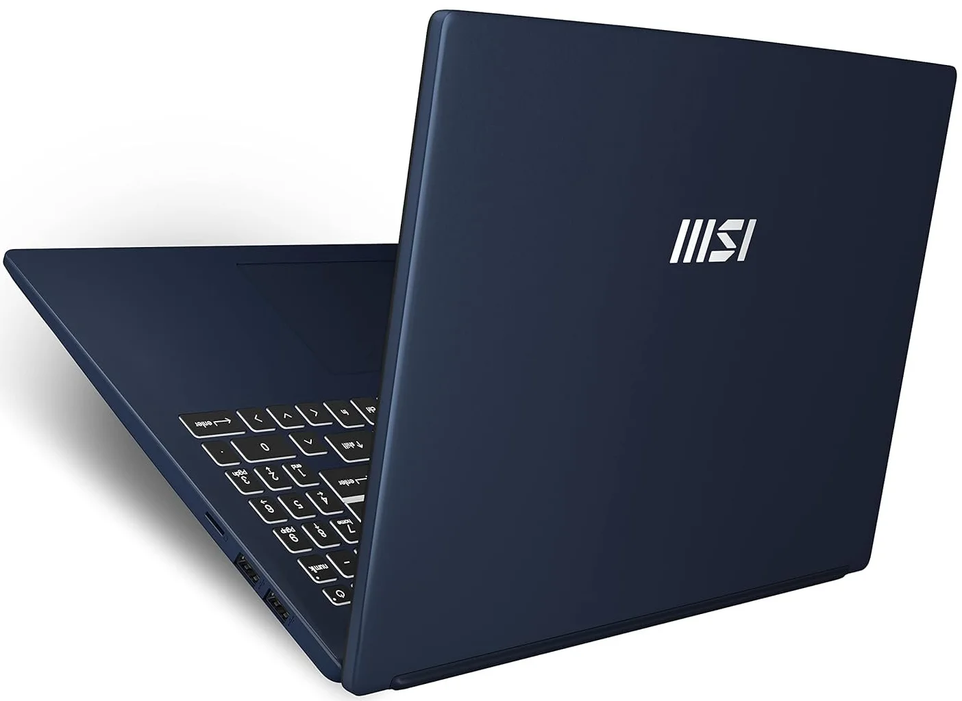 Ноутбук 15.6" MSI Modern 15 (B7M-247XES) AMD Ryzen 7 7730U RAM 16GB SSD 512GB Win11 (UKR), фото №4