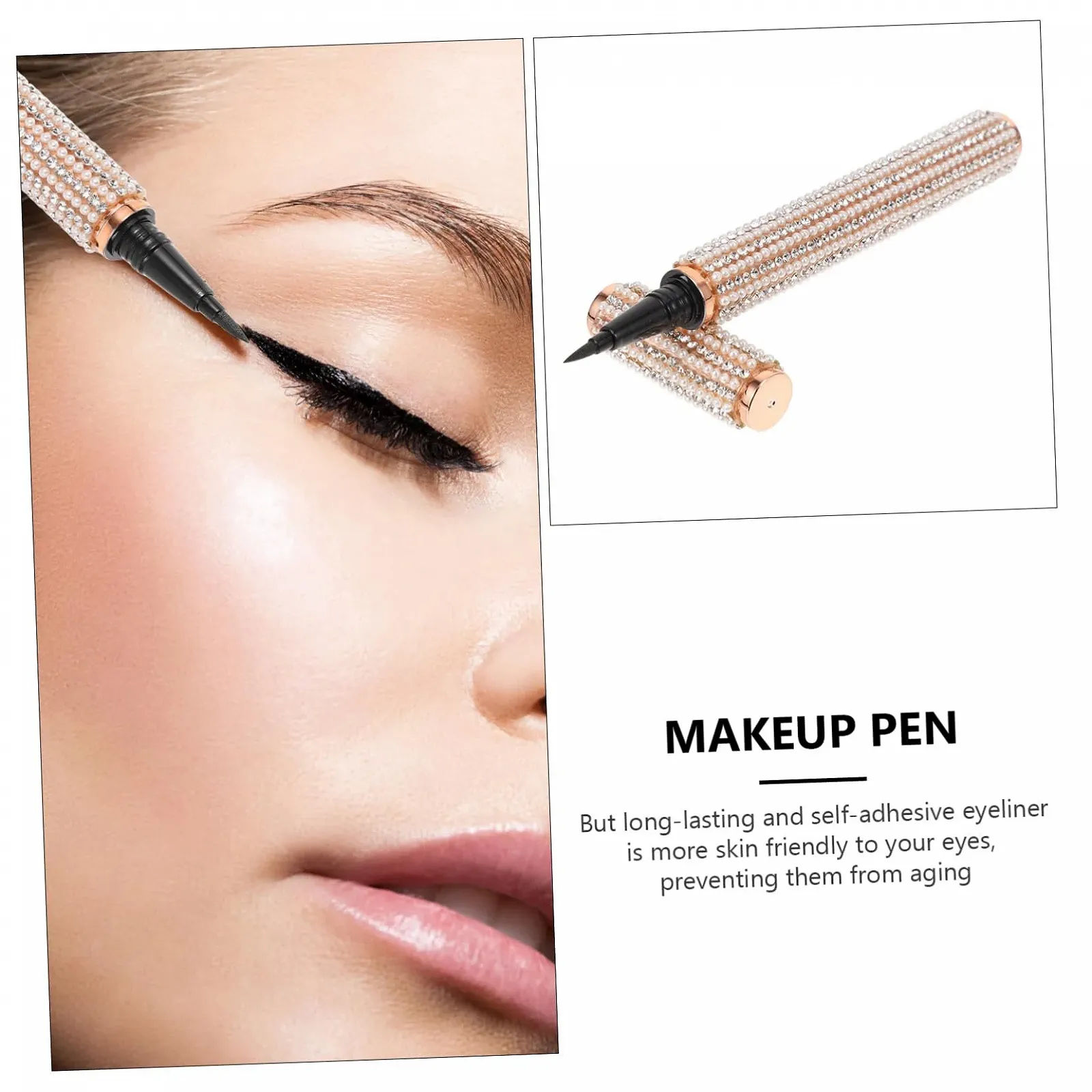 Підводка для очей DOITOOL, фото №6 Підводка для очей DOITOOL, фото №6