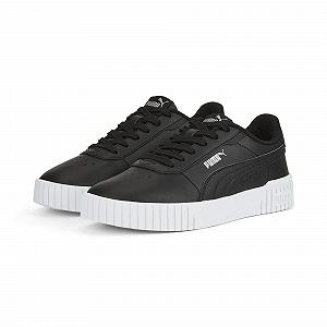 Кроссовки Puma Carina 2.0 Женские synthetic.ua - Фото 1