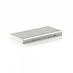 Фільтр салону MANN-FILTER CUK 3567 для FORD - Фото 1