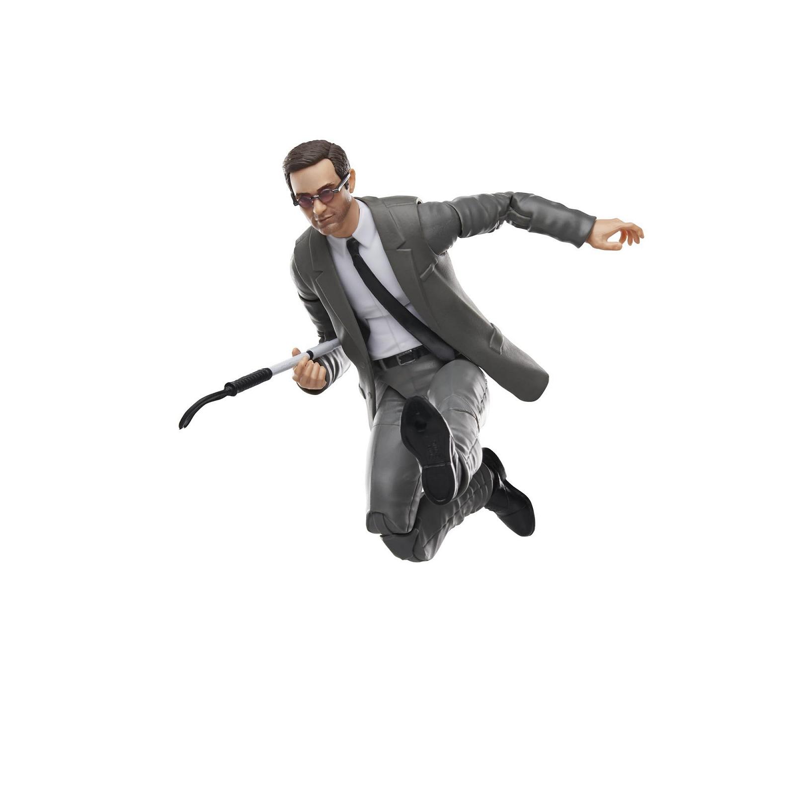 Фигурка Matt Murdock Spider-Man: No Way Home Marvel Legends Series 15 см, фото №7