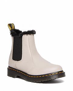 Челси Dr. Martens 2976 Leonore Унисекс - Фото 1