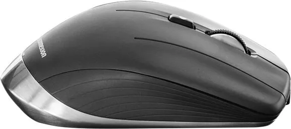 Бездротова миша 3Dconnexion CadMouse Compact Wireless Чорна, фото №3