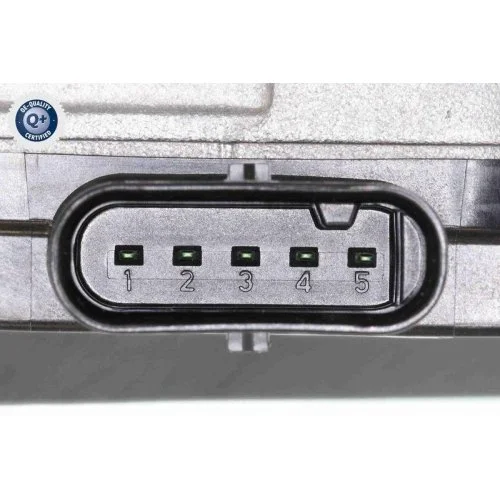 Клапан EGR VEMO Q+ V40-63-0075 OPEL, фото №3