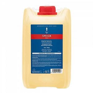 Гель для душу Speick Men Refreshing освіжаючий 5 л - Фото 1