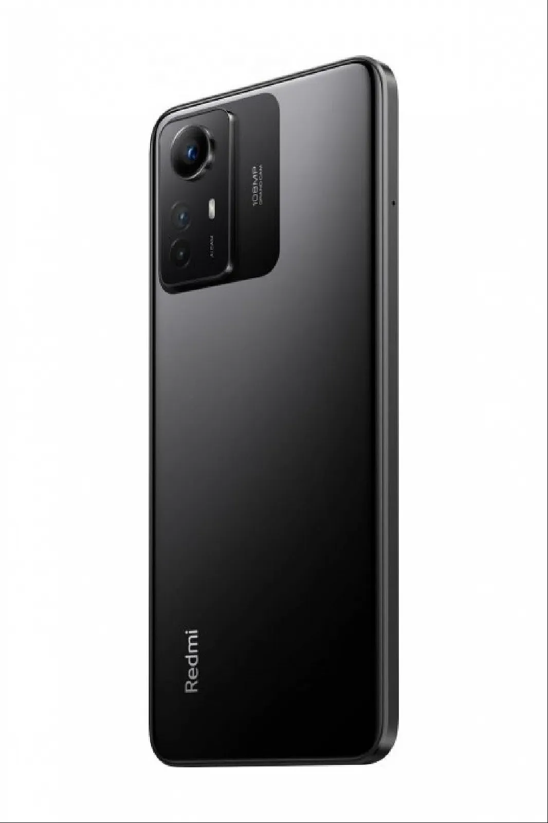 Смартфон XIAOMI Redmi Note 12S 4G 8/256GB Black (EU Version), фото №3