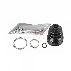 Комплект пильовика приводного вала METZGER COMPETENCE KIT 751.660 - Фото 1