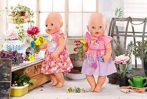 Пазл Schmidt Spiele 56300 Baby Born Fairytale Fairy World 100 элементов разноцветный цена на synthetic.ua - Фото 1 Пазл Schmidt Spiele 56300 Baby Born Fairytale Fairy World 100 элементов разноцветный synthetic.ua - Фото 1