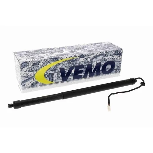 Электромотор багажника VEMO Green Mobility Parts V42-55-0002 для PEUGEOT, фото №2 Электромотор багажника VEMO Green Mobility Parts V42-55-0002 для PEUGEOT, фото №2