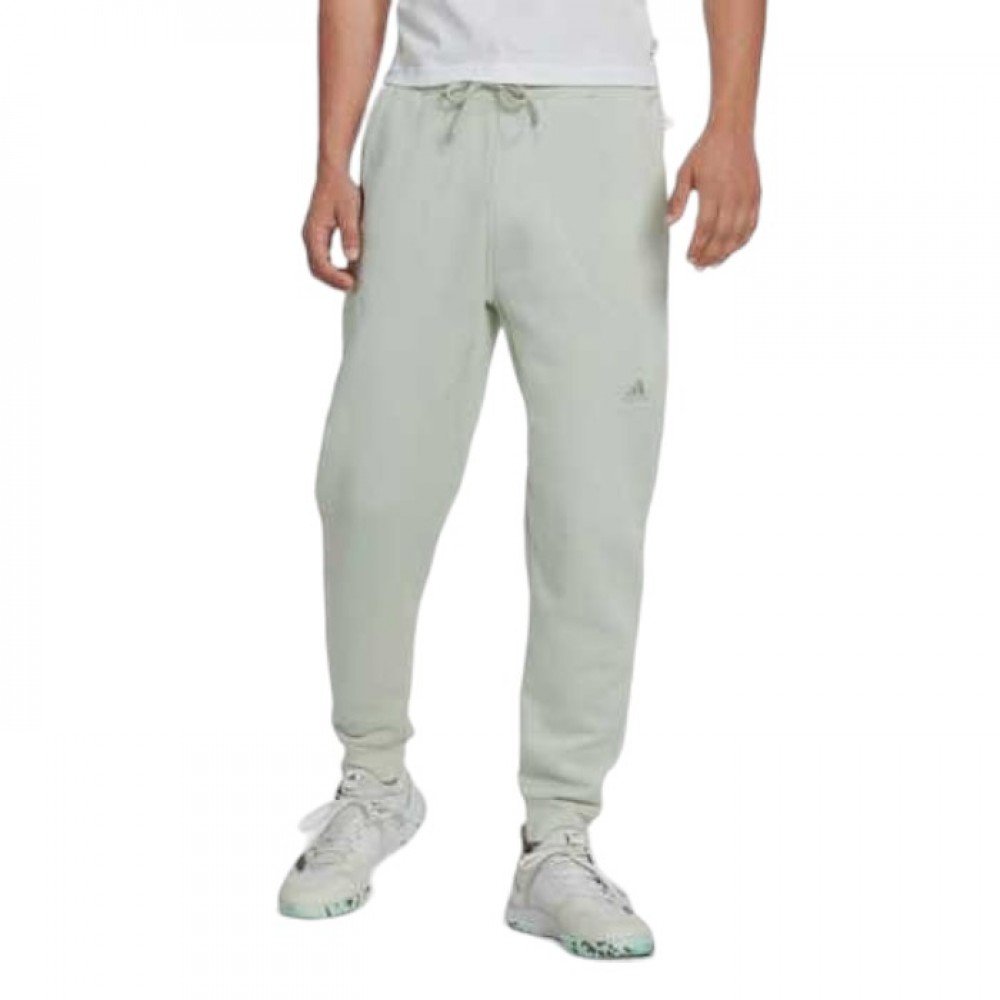 Штаны Adidas Adidastudio Lounge Fleece Joggers S, фото №1