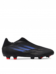Бутсы Adidas X Speedflow.3 LL FG Размер 43 synthetic.ua - Фото 1