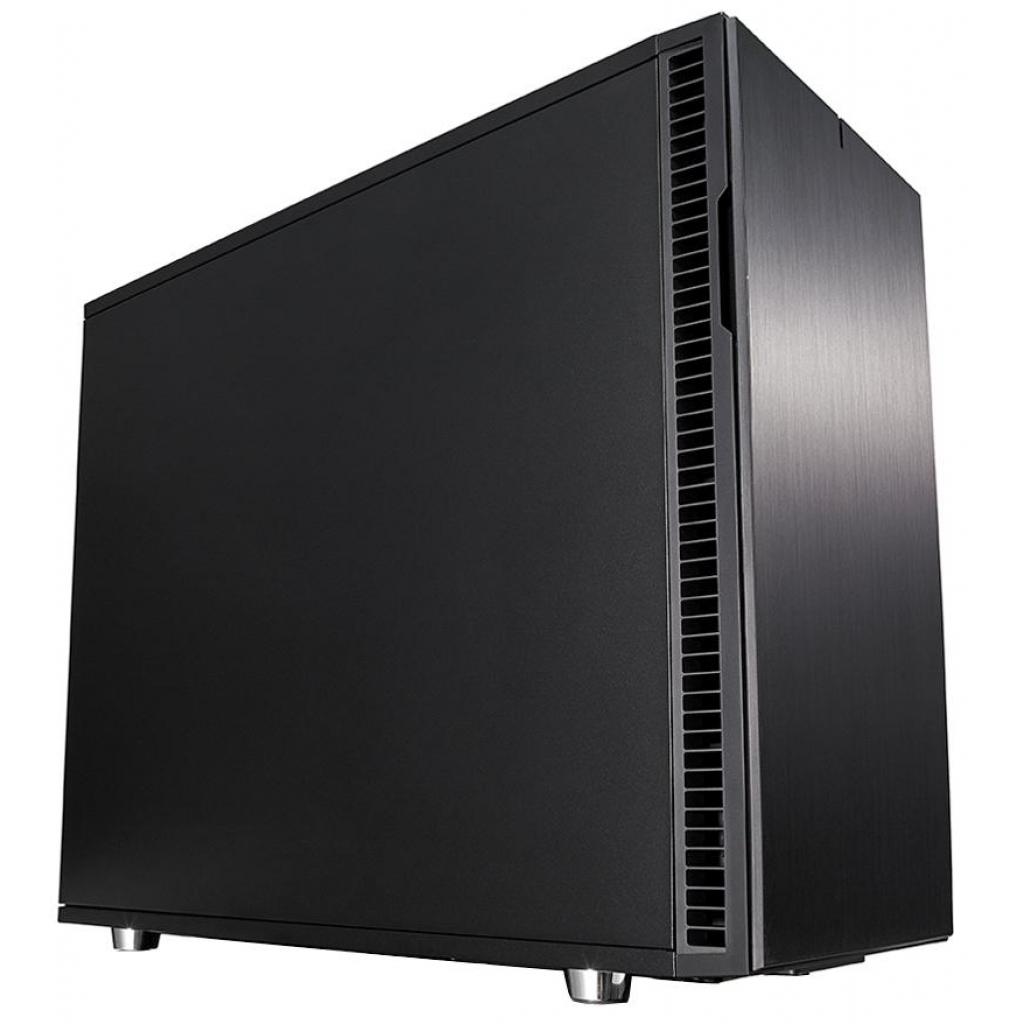Корпуса для ПК Fractal Design Define R6 Чорний, фото №1
