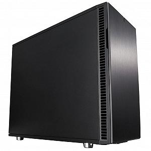 Корпуса для ПК Fractal Design Define R6 Чорний - Фото 1