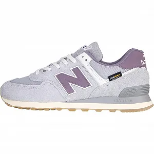 Кроссовки New Balance 574 synthetic.ua - Фото 1