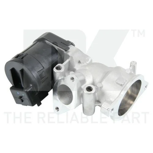 Клапан EGR NK 4599037 для CITROËN FIAT FORD LANCIA PEUGEOT VOLVO, фото №2