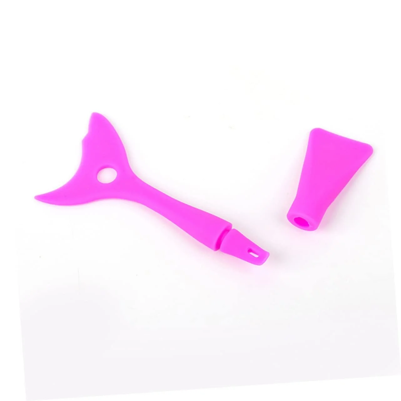 Аплікатор для вій Angoily, набір, фото №4