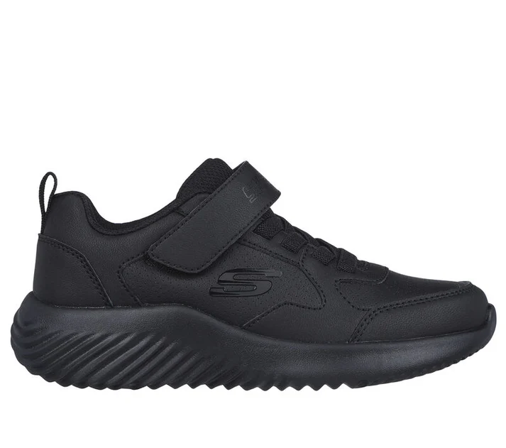 Кросівки Bounder 405626BBK Skechers Чорний 13 (30), фото №1