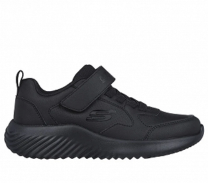 Кросівки Bounder 405626BBK Skechers Чорний 13 (30) - Фото 1