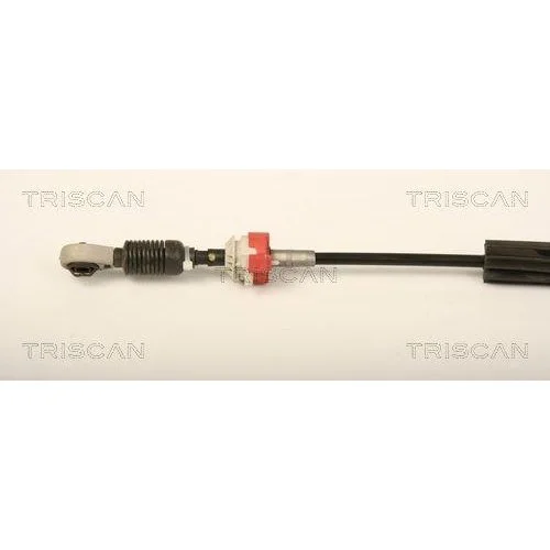 Трос перемикання передач TRISCAN 8140 25701 для RENAULT, фото №2