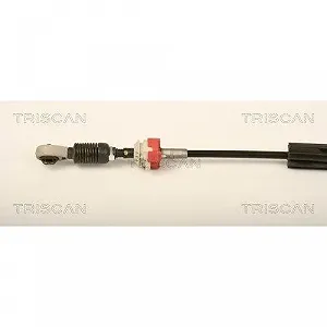 Трос перемикання передач TRISCAN 8140 25701 для RENAULT synthetic.ua - Фото 1