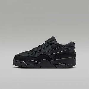 Кроссовки Nike AIR JORDAN 4 RM (GS) 40 - Фото 1