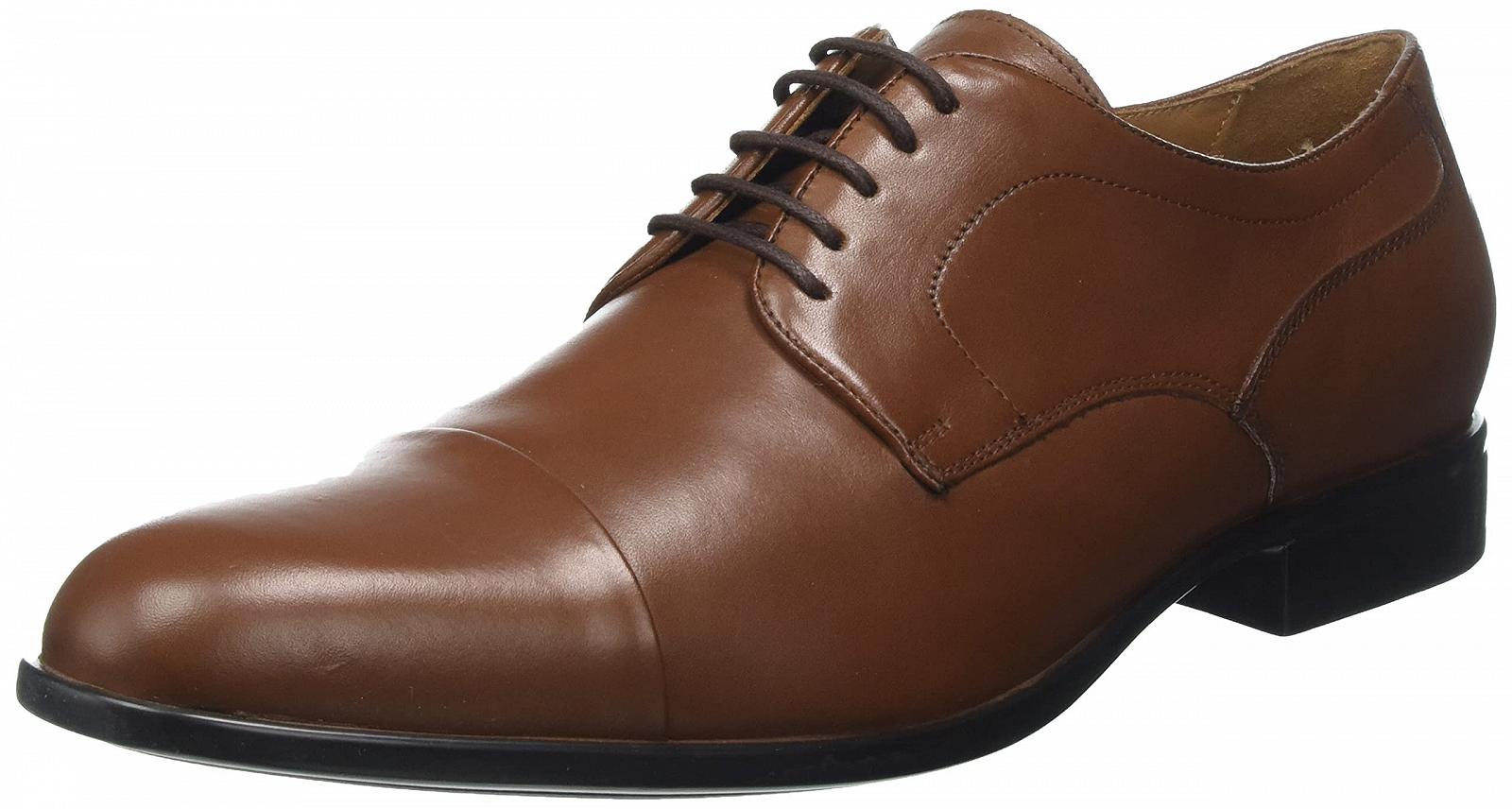 Ботинки Geox U Iacopo A Мужские, фото №1