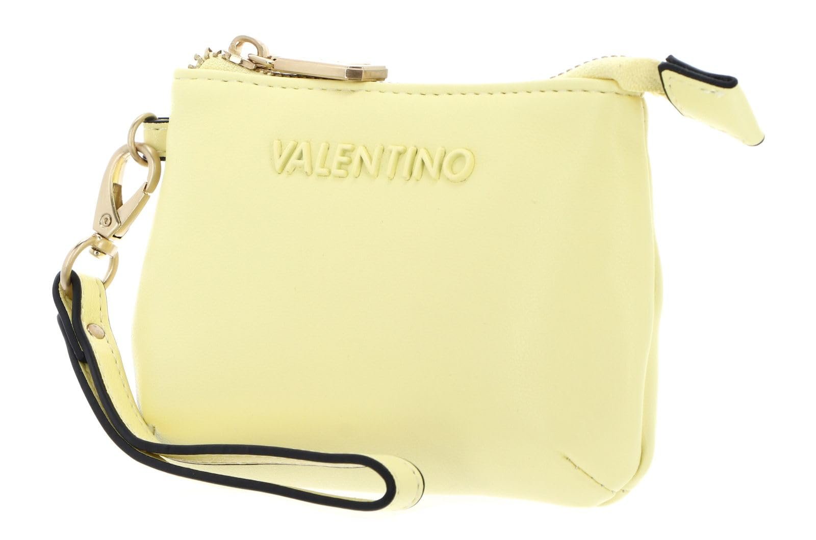 Кошелек Valentino Ipanema Re Travel Accessory, желтый, фото №2