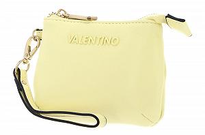 Кошелек Valentino Ipanema Re Travel Accessory, желтый synthetic.ua - Фото 1