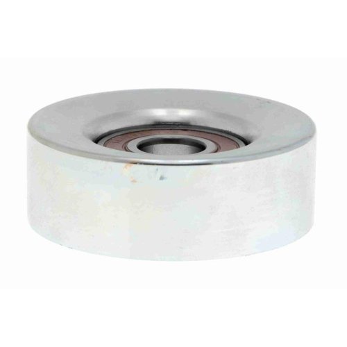 Натяжной ролик, поликлиновый ремень VAICO V20-3266 для BMW, фото №3