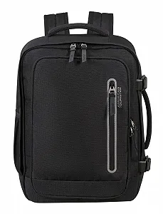 Рюкзак для ноутбука American Tourister Take2Cabin Sports 26.5 L Black - Фото 1