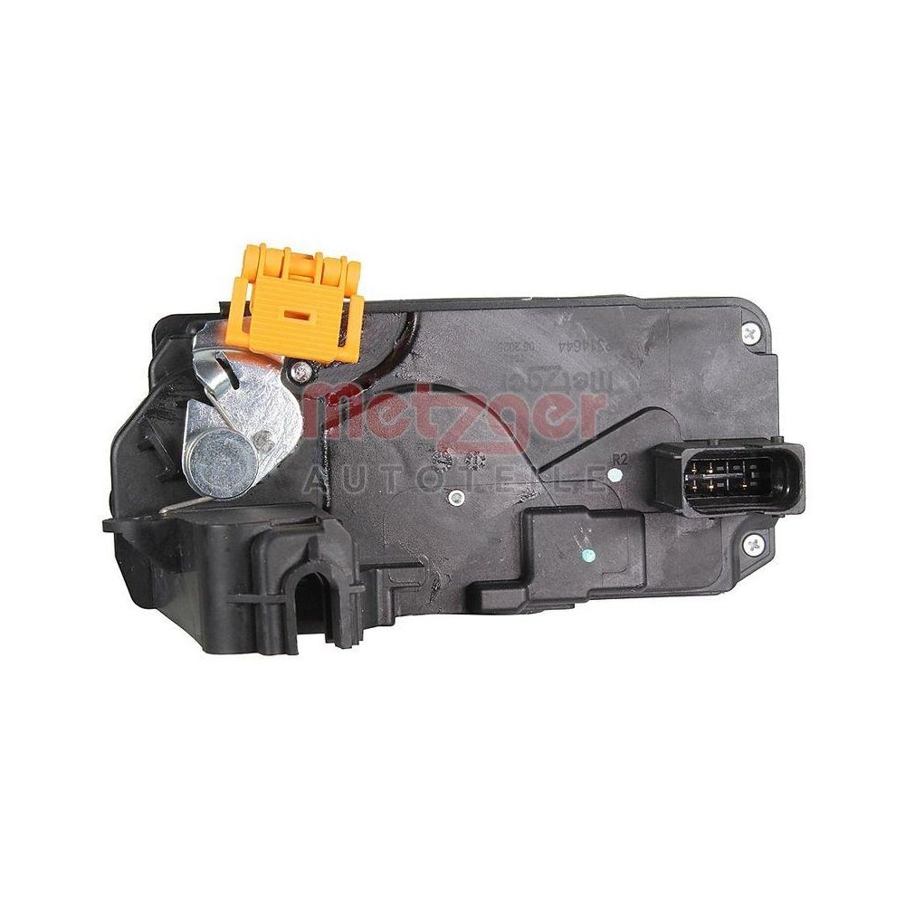 Замок двери METZGER AUTOTEILE 2314644 для OPEL VAUXHALL GENERAL MOTORS, фото №1