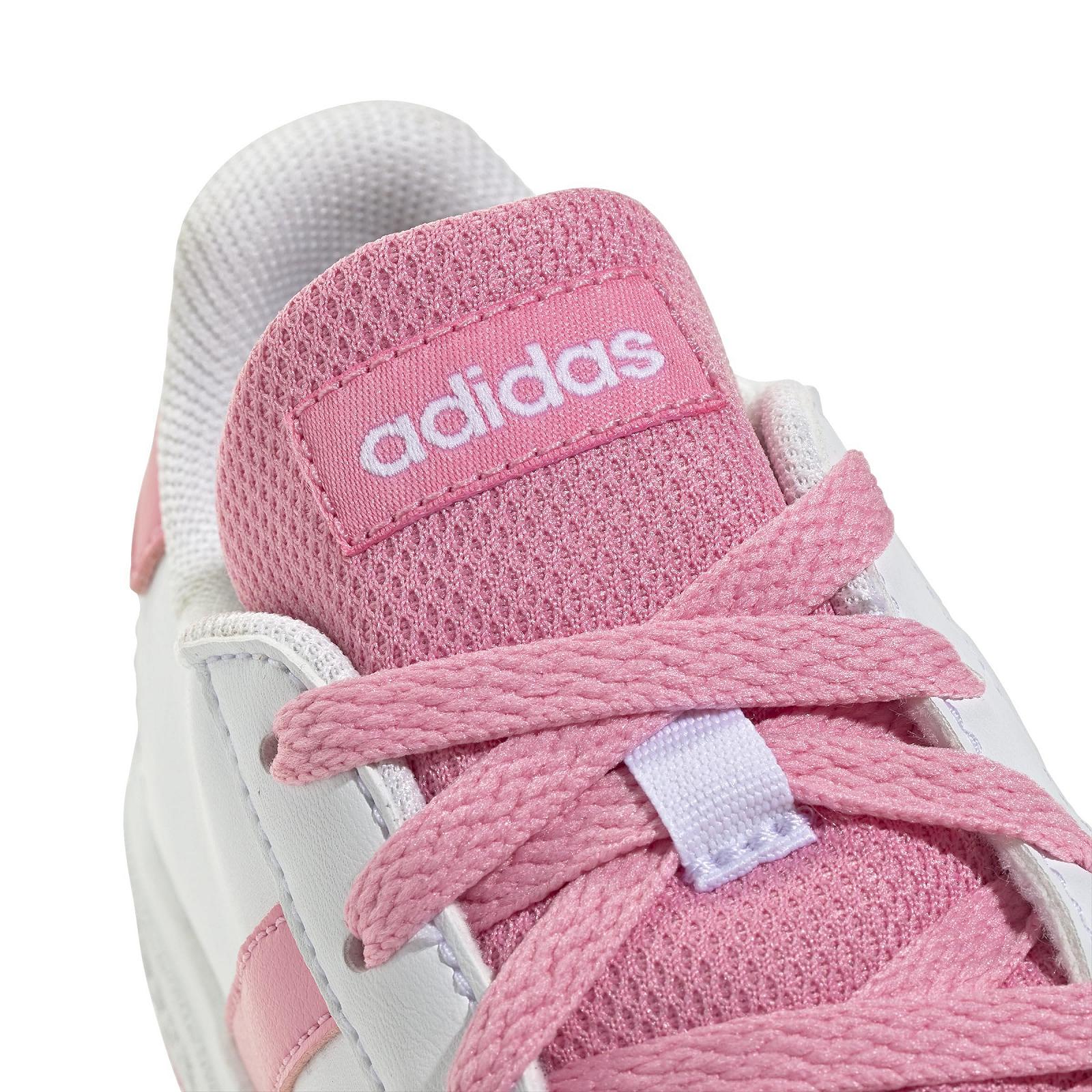 Кроссовки adidas Grand Court для детей, фото №9 Кроссовки adidas Grand Court для детей, фото №9