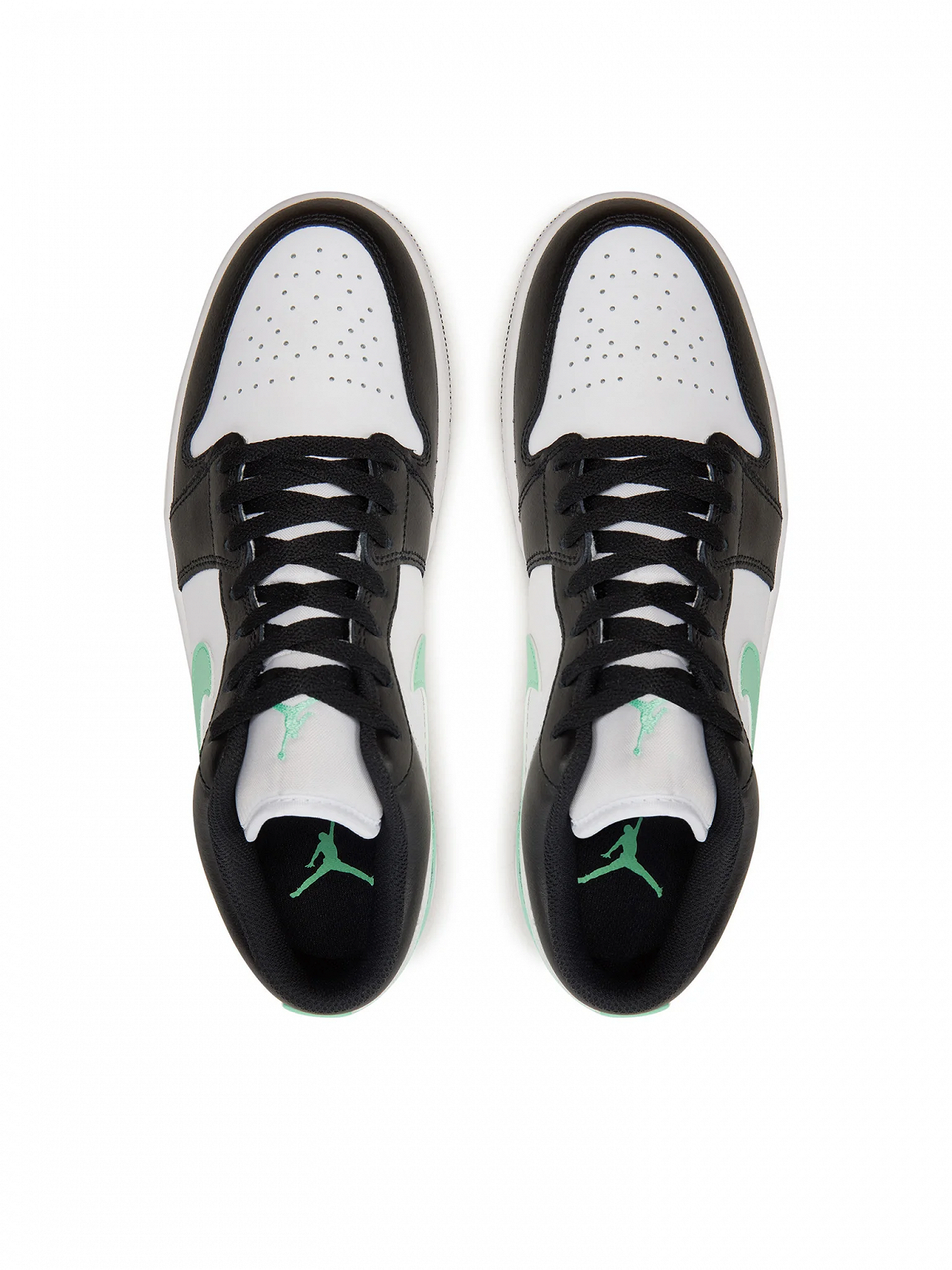 Кроссовки Nike Air Jordan 1 Low 45.5, фото №5
