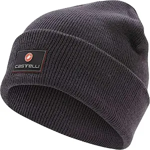 Шапка CASTELLI Podiofirma Beanie - Фото 1
