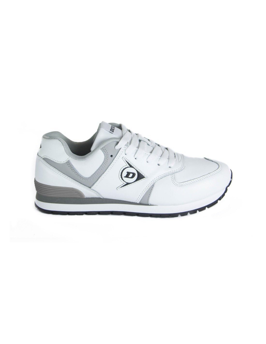 Ботинки Dunlop Unisex Wing Белые, фото №4