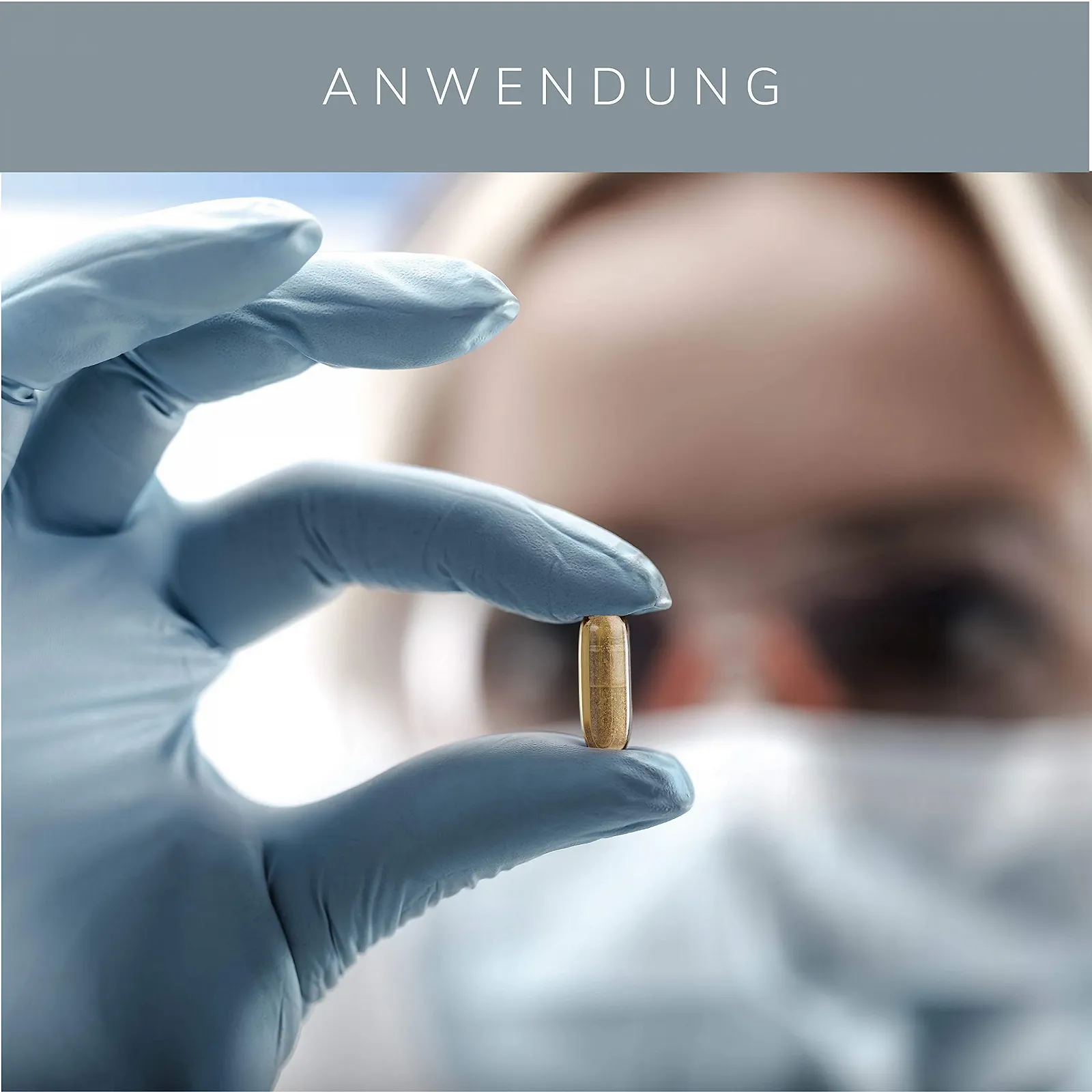 Капсули KÖ-HAIR DHT Blocker для підтримки при випадінні волосся, фото №6