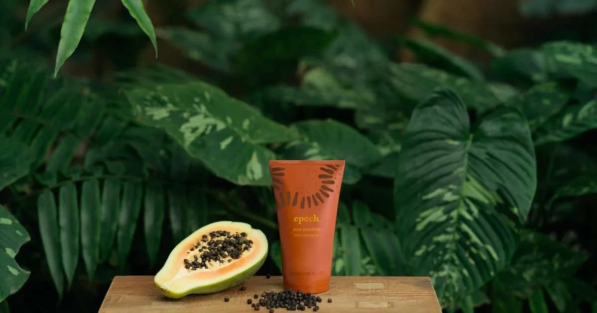 Средство для стоп Nu Skin Epoch Sole Solution 4.2 fl oz, фото №7 Средство для стоп Nu Skin Epoch Sole Solution 4.2 fl oz, фото №7