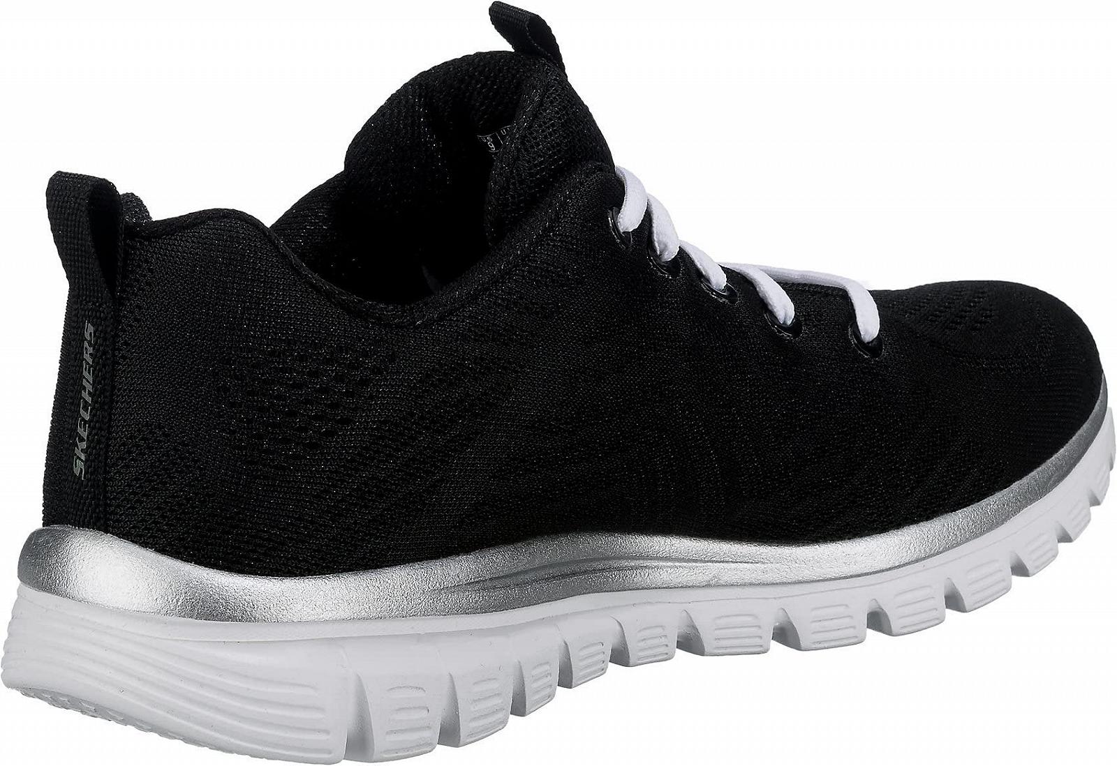 Кросівки Skechers Graceful Get Connected жіночі, фото №5