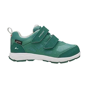 Кроссовки Viking Veme Reflex GTX 2v Детские - Фото 1
