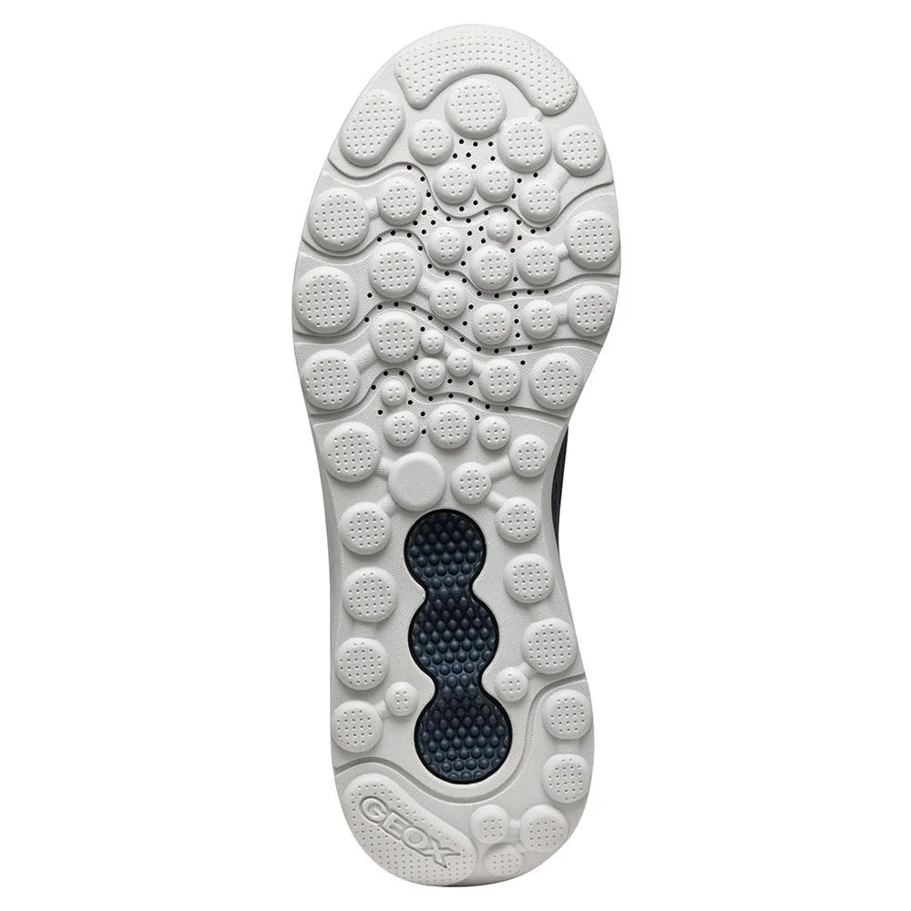 Кросівки Geox Spherica Actif X1 чоловічі, фото №3