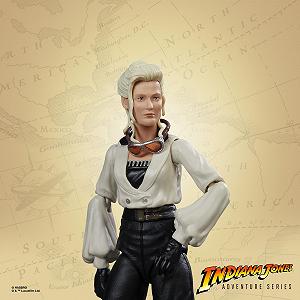 Фігурка Доктор Ельза Шнайдер INDIANA JONES Adventure Series 15.24 см synthetic.ua - Фото 1