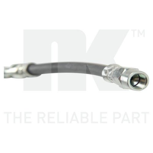 Гальмівний шланг NK 8547114 для AUDI SEAT SKODA VW, задня вісь, задня вісь справа, фото №3