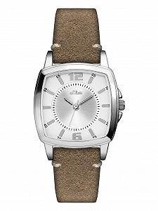 Купить Женские часы s.Oliver SO-3245-LQ - Фото 1 Женские часы s.Oliver SO-3245-LQ - Фото 1